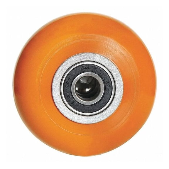 Manufacturer Varies Caster Wheel,Polyurethane,5 in.,750 lb. 49H857