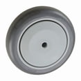 thumbnail image 1 of Manufacturer Varies Caster Wheel,5 in.,440 lb.,Gray 2LU15, 1 of 1