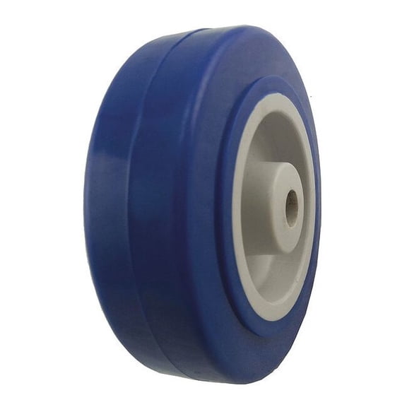 Manufacturer Varies Caster Wheel,125 lb.,3 D x 1 In. 2RZA7