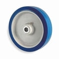 thumbnail image 1 of Manufacturer Varies Caster Wheel,6"dia,650 lb,Red 2RZD9, 1 of 1