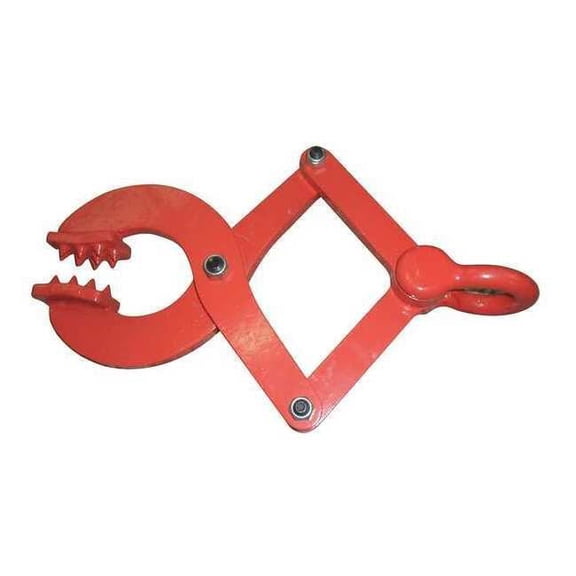 Manufacturer Varies Pallet Puller,6000 Lb,Single Scissor 21XU19