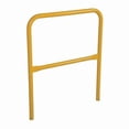 thumbnail image 1 of Manufacturer Varies Pipe Railing,3 Ft,Steel VDKR-3, 1 of 5