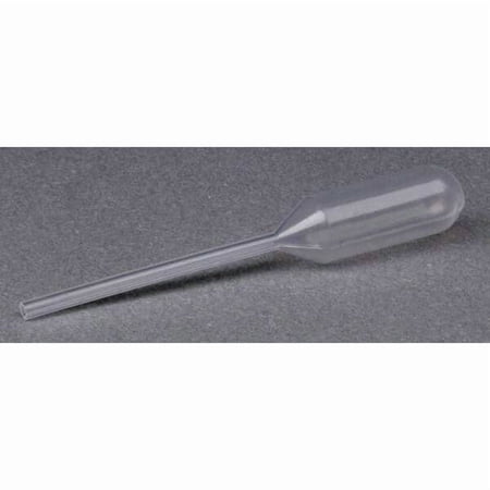 Manufacturer Varies Pipette,1.2mL,PK1000 21F239