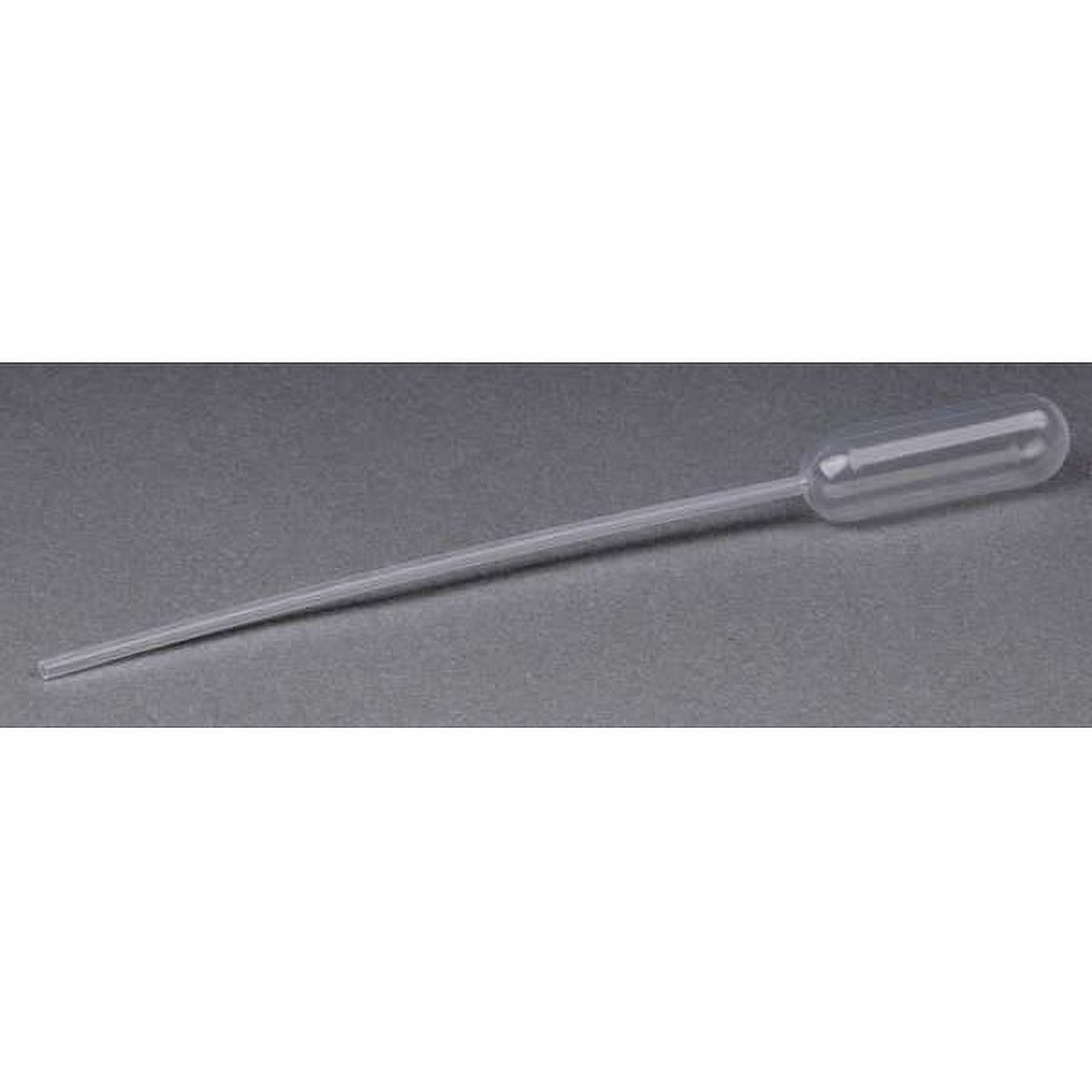 Manufacturer Varies Pipette Transfer,4.5mL,PK500 21F233