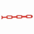 thumbnail image 1 of Manufacturer Varies Plastic Chain ,500 ft L,Traffic Orange 50013-500, 1 of 1