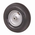 thumbnail image 1 of Manufacturer Varies Pneumatic Wheel,12 In,290 lb 1NWU8, 1 of 1