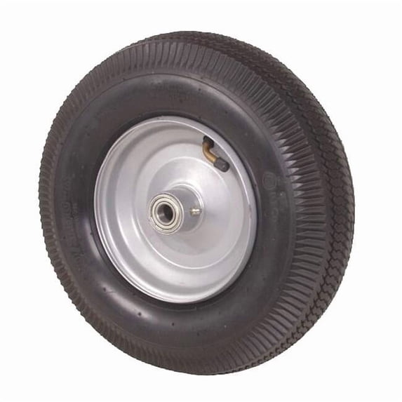 Manufacturer Varies Pneumatic Wheel,12 In,290 lb 1NWU8
