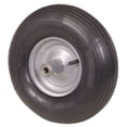thumbnail image 1 of Manufacturer Varies Pneumatic Wheel,13 In,350 lb 1NWV2, 1 of 1