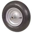 thumbnail image 1 of Manufacturer Varies Pneumatic Wheel,15 3/16"dia,435lb,4.00-8 1NWV4, 1 of 1