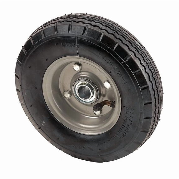 Manufacturer Varies Pneumatic Wheel,8 In,300 lb 1NWU4