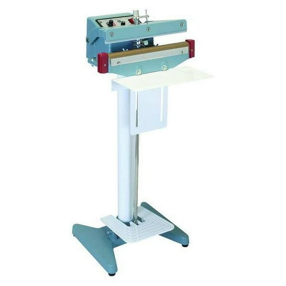 Manufacturer Varies Foot Operated Bag Sealer, Pedestal, 24In 5ZZ47