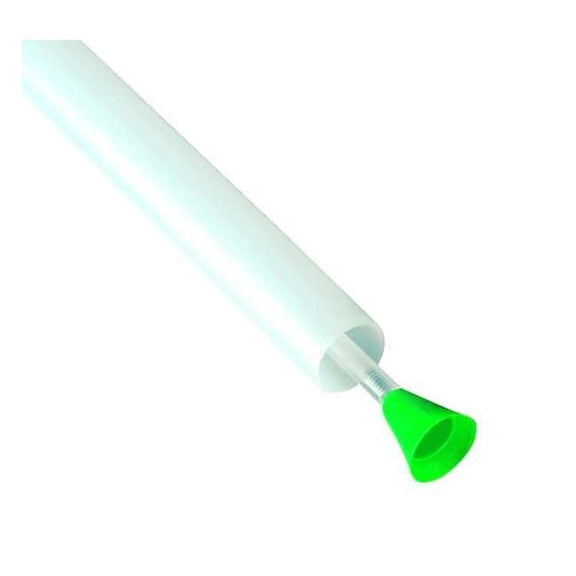 Manufacturer Varies Poly Drum Sampler,250mL,42 In,PK24 5670