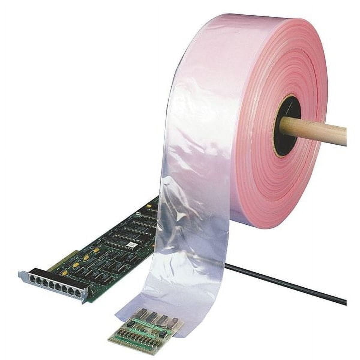 Antistatic Tube