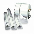 thumbnail image 1 of Manufacturer Varies Poly Tubing, 8" x 1450 ft., 3 mil, Clear, None 5CRA1, 1 of 1