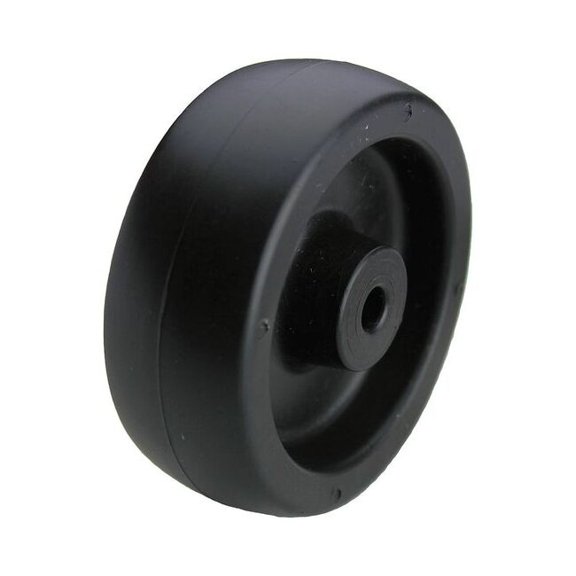 Manufacturer Varies Caster Wheel,1-3/8 in. Hub L,300 lb. 26Y351