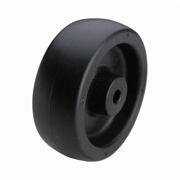 Manufacturer Varies Caster Wheel,1-3/8 in. Hub L,300 lb. 26Y351