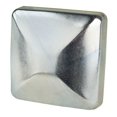 thumbnail image 1 of Manufacturer Varies Post Cap,Zinc Plated MHNOB8082G, 1 of 1
