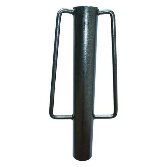 Manufacturer Varies Post Pounder,3 1/2 In Dia F15A