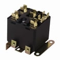 thumbnail image 1 of Manufacturer Varies Potential Relay, Potential, Single, 6 5MLY8, 1 of 1
