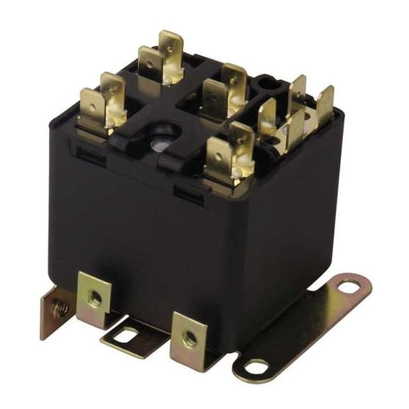 Manufacturer Varies Potential Relay, Potential, Single, 6 5MLZ2