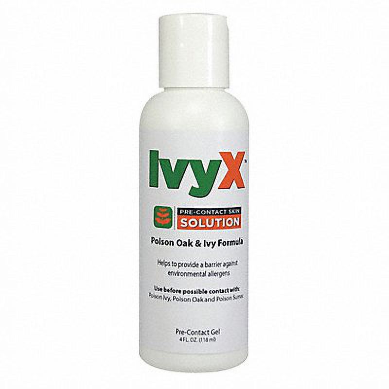 Zanfel Poison Ivy, Poison Oak, and Sumac Wash, kids, 1 Oz