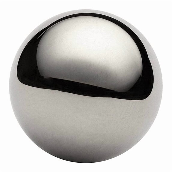 Manufacturer Varies Precision Ball,1/4 in Overall Dia,PK100 4RJL7