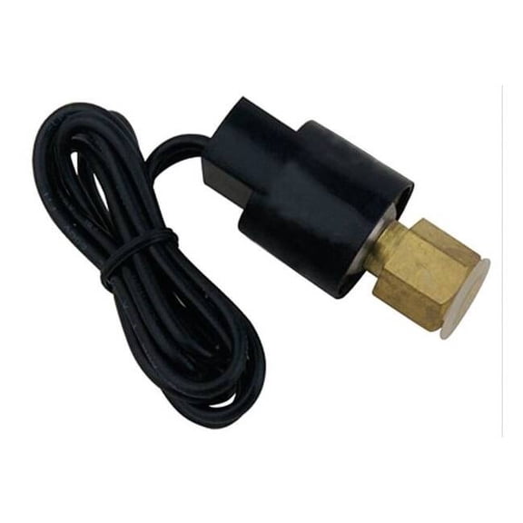 Manufacturer Varies Press Switch,Open On Rise 200 PSI 6ALA7
