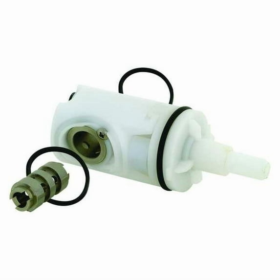 Manufacturer Varies Pressure Balance Cartridge, Plastic 32854