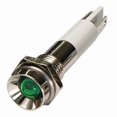 thumbnail image 1 of Manufacturer Varies Protrude Indicator Light,Green,24VDC 24M056, 1 of 1