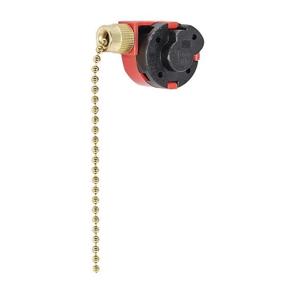 Pull Chain Lever Switch 61105