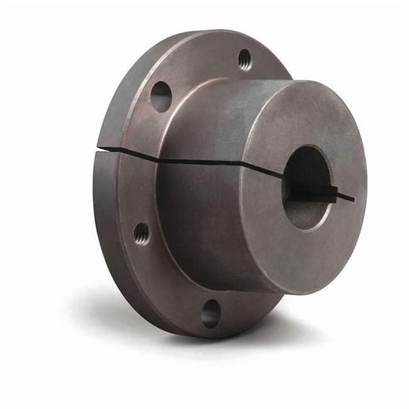 Manufacturer Varies QD Bushing, E, 2 1/8 in B Dia,2.625 in L E218