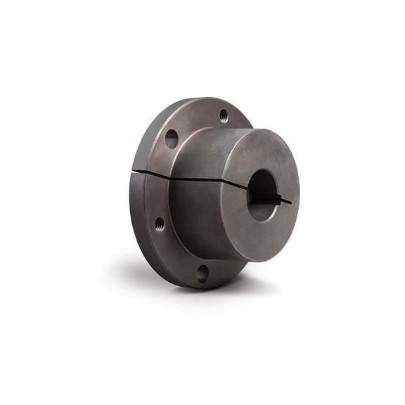 QD Bushing, E, 2 in B Dia,2.625 in L E2
