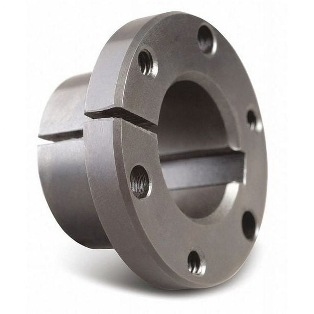 Manufacturer Varies QD Bushing, JA, 1 1/8 in B Dia,1 in L JA118