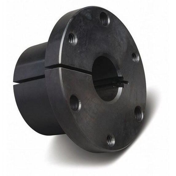 Manufacturer Varies QD Bushing,Series SH,Bore 5/8 In. SH58