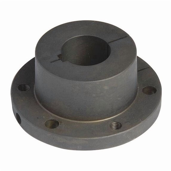 Manufacturer Varies QD Bushing,SK,1 1/2 in B Dia,1.875 in L SK112
