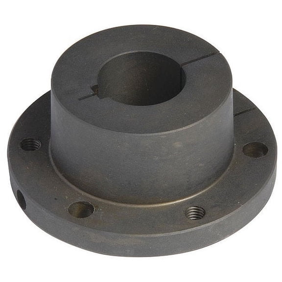 Manufacturer Varies QD Bushing, SK, 42 mm B Dia,1.875 in L SK42MM