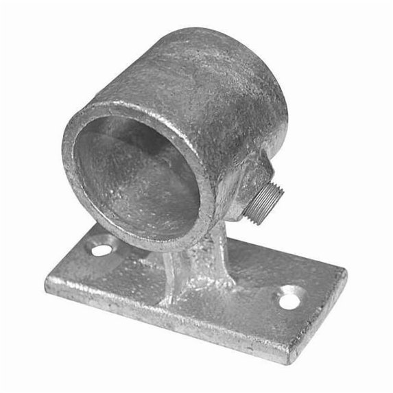 Manufacturer Varies Rail Support,Fr Pipe Sz 3/4 in 30LX60