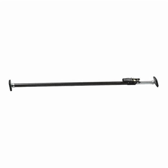 Manufacturer Varies Ratcheting Cargo Bar,40 In.L,Steel 32J634