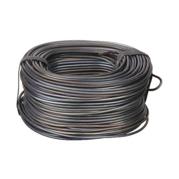 Manufacturer Varies Rebar Tie Wire,Coil,Bare Wire,PK20 16BARTW35