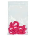 thumbnail image 1 of Manufacturer Varies Reclosable Poly Bag,Zip Seal,PK1000 5CNG5, 1 of 2