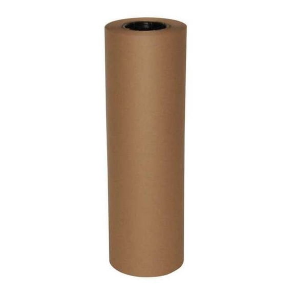 Manufacturer Varies Recycled Paper,Roll,250 ft. 48K981