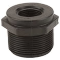 thumbnail image 1 of Manufacturer Varies Reducing Bushing, 1 1/2 x 3/4 in, NPT RB150-075, 1 of 2
