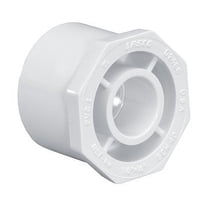 Reliance Worldwide John Guest 3/8 OD X 3/8 Female Compression Push To Connect Female Connector Pack Of 10 Psei6012u9
