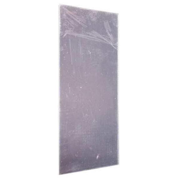 Manufacturer Varies Replacement Plexiglass, 30 in. SSSLBFEC03G