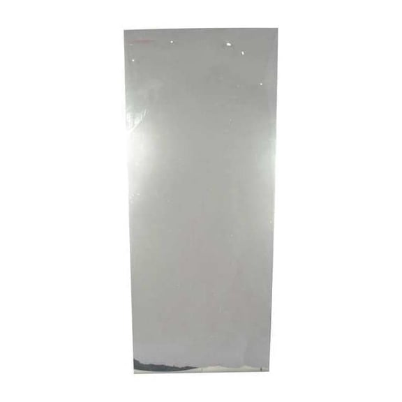 Replacement Plexiglass, 24 in. SSSLBFEC02G