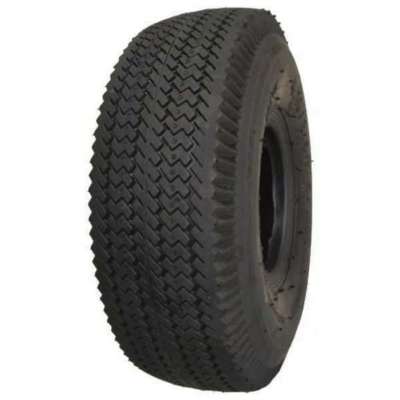 Manufacturer Varies Replacement Tire, Tire Sidewall 4.00-4 1NWX3