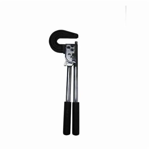 Manufacturer Varies Rivet Squeezer,C Style,Steel HS-30E