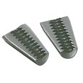 thumbnail image 1 of Manufacturer Varies Riveter Jaw,2 Pc,Unvrsl,For 5TUW6,PR 5PXA8, 1 of 1
