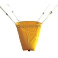 thumbnail image 1 of Manufacturer Varies Roof Leak Diverter,18x18 In.,Yellow 42X297, 1 of 1