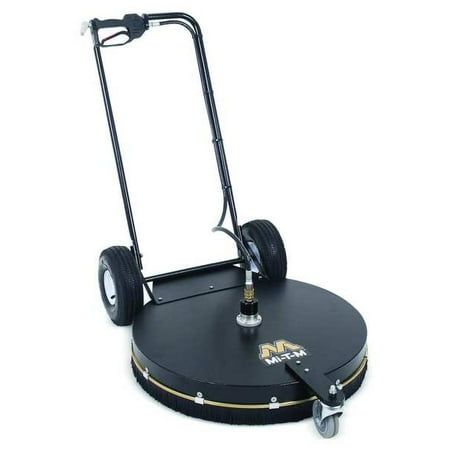 Manufacturer Varies Rotary Surface Cleaner,28 In AW-7020-8001
